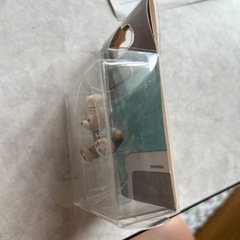新品未使用イヤホンジャックカバーの画像