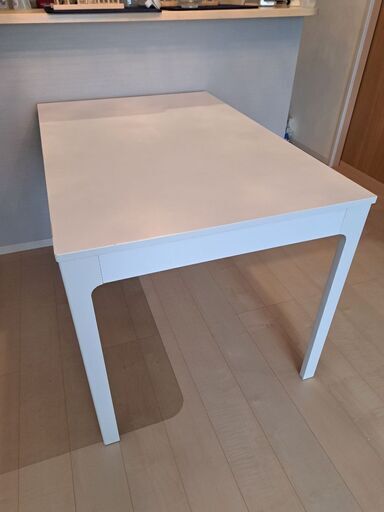 IKEA ダイニングテーブル EKEDALEN エーケダーレン