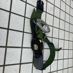 安全帯