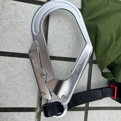 安全帯の画像