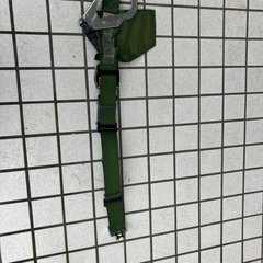 安全帯の画像