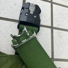 安全帯の画像