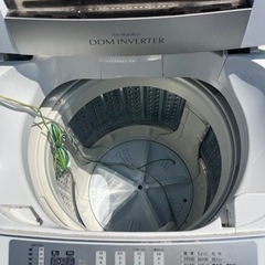 家電 生活家電 洗濯機の画像