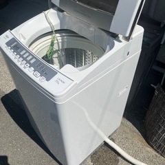 家電 生活家電 洗濯機の画像