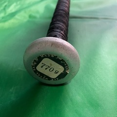 軟式バットの画像