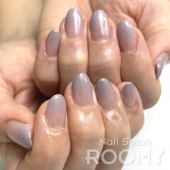 ￥1000 ジェルネイル（フット/ハンド）練習のネイルモデルさん...