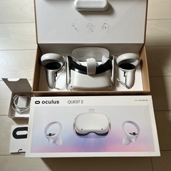 Meta Quest 2   256GB