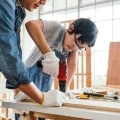 かんとう　大家、DIY部！！🏠✨✨