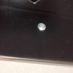 6月末まで【DIYやお子様の工作に】引き出しの取っ手部分(4つ）　の画像