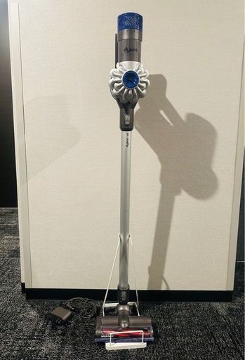 ダイソン掃除機　Dyson  v6