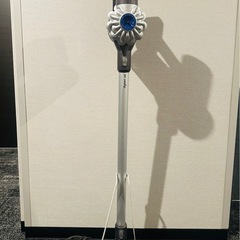 ダイソン掃除機　Dyson  v6