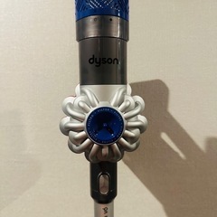 ダイソン掃除機　Dyson  v6の画像