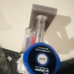ダイソン掃除機　Dyson  v6の画像