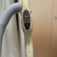 掃除機の画像