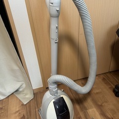 掃除機