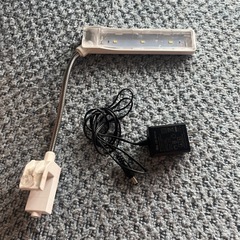 テトラ (Tetra) LEDミニエコライト ライト アクアリウム 