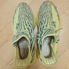 アディダス‥EZイエローの画像