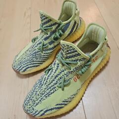 アディダス‥EZイエロー