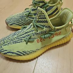 アディダス‥EZイエローの画像