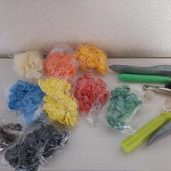 スナップ ハンドメイドの画像