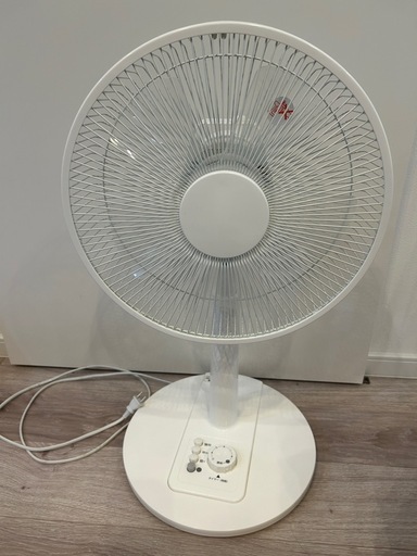 【ジャンク品】扇風機\n