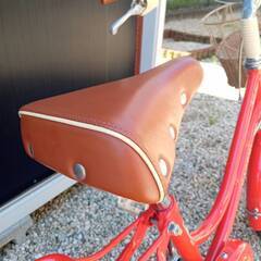 美品★ブリヂストン★16インチ子供用自転車の画像