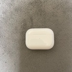 AirPods Pro2 MagSafe対応