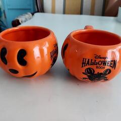 ディズニーハロウィーンカップ
