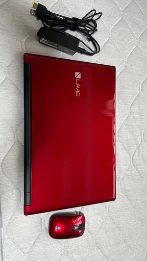 ノートパソコンPC-NS150GAR