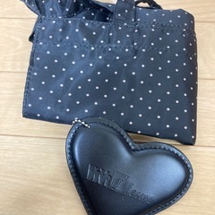 リクルートバック レディースの画像