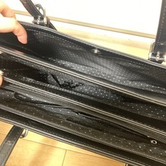 リクルートバック レディースの画像