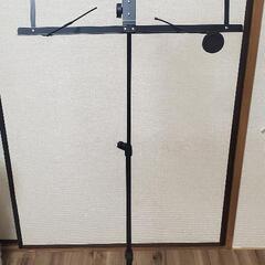 折りたたみ譜面台 ケース付き