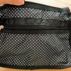 【新品未使用】バッグの画像