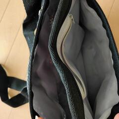 【新品未使用】バッグの画像