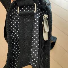 【新品未使用】バッグの画像
