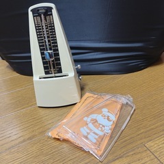 KAWAIメトロノーム　中古
