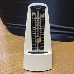 KAWAIメトロノーム　中古の画像