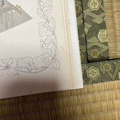 あいうえおの本　福音館の画像