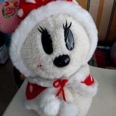 ディズニーの雪だるま