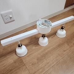 『受け取り決定』IKEA　おしゃれ　照明