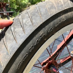 ローライダー自転車の画像