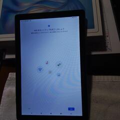 タブレット、