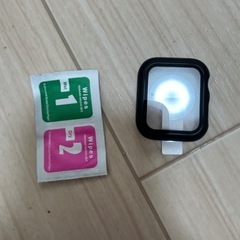 Apple Watchケース！40mm！未使用！