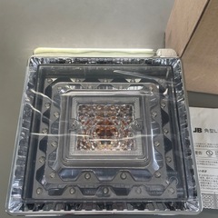 角型LEDテールランプ2個（未使用）の画像