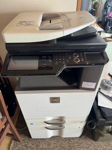 プリンター SHARP MX-2310F