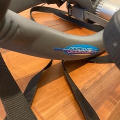 TERZO サイクルキャリアの画像