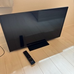 ORION 32型液晶テレビ
