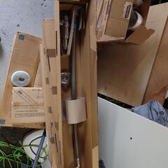 TOTO給水型ホース  TN114の画像