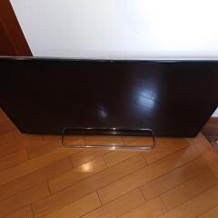 【ジャンク】東芝REGZA 42Z8