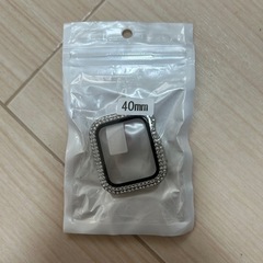 Apple Watchケース！40mm！未使用！